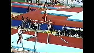 TF CHN 1999 World Championships   Huang Mandan UB 9 787