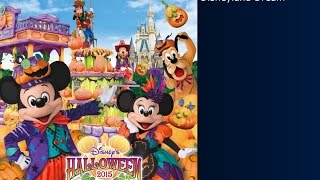 [TDL Music] Happy Halloween Harvest - Halloween 2015