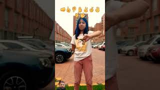 👏👏👏 #dance #emojimicara #challenge #viral #shorts