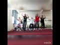 Zumba Kau Tercipta Bukan Untukku // Nella Kharisma