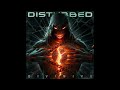 Disturbed - Unstoppable (Instrumentals)