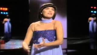 Mireille Mathieu - Ein romantischer Mann 1979