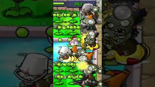 All Out Zombies • Plants vs Zombies