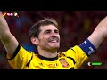 Spain 4-0 Italy - EURO 2012 Final - Extended Highlights - Full HD