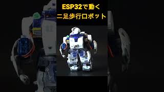 Biped Robot 2