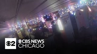 Burglars target another restaurant on Chicago's Northwest Side