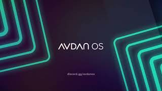 Join Team AvdanOS!