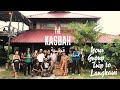 Group Trip to Langkawi - The Kasbah - Pantai Cenang