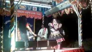 yakshagana
