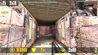 Quake 3 CPMA: CPMA: Challenges EU - Duel - cpm3 - rat vs apheleon (mvd) 2003/07/13