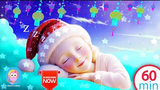 Brahms Lullabies Soothing Lullabies for Baby Sleep Sleep Instantly Within 3Minutes Sweet Lullaby#812