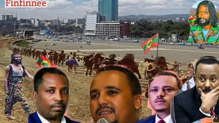 ODUU GUYYAA ARRAA AMMAN DHAGEFADHAA OROMO NEWS FEB 7 2025