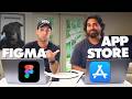 Figma To App Store In 37 Minutes With AI [Tutorial]