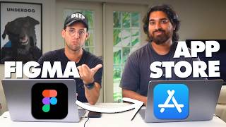 Figma To App Store In 37 Minutes With AI [Tutorial]
