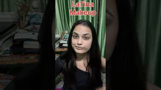 Latina makeup💄 #trending #viralvideo #makeup #mua #tutorial #love #instagram #reels #shorts