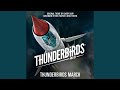 Thunderbirds March (From 