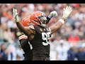 How Myles Garrett Put Himself Into Play for Defensive Player of the Year - Sports4CLE, 9/26/23