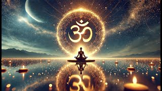 Om Chanting || ॐ || Pranava Manthra || Name of Brahman || Hrit Padma Om Chanting || ॐ