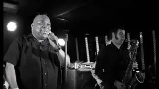 (4k) Barrence Whitfield \u0026 The Savages @ iBoat Bordeaux 23 04 2012