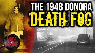 The Disturbing Story of the 1948 Donora Death Fog