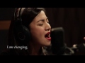 kyla i am changing official lyric video