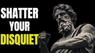 ARE YOU FEELING INSECURE? 6 Lessons to Fortify Your Confidence | STOICISM