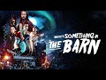 Festive Mayhem: There's Something in the Barn