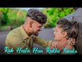 New cover song Rab Hasta Hua Tumhen Rakhe /Radhe Creation