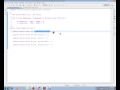 ECLIPSE CONVERT UPPER CASE TEXT TO LOWER CASE AND VICEVERSA