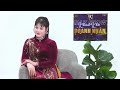 EP.1 I DẤU ẤN KHỞI NGHIỆP DANH TIẾNG VÀ HẠNH PHÚC CÙNG HOA HẬU PHƯƠNG TRIỀU