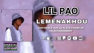 Lil Pao - LEMENAKHOU -