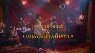Katchi Sera x Othaiyadi Paathayila ringtone | Instagram reels Trending Ringtone #viral #trending