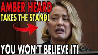 Amber Heard Takes The Stand! Highlights From Trial Day 14 Johnny Depp Amber Heard Live Stream