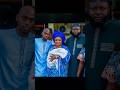 Actress Dayo Amusa at the Naming ceremony of her baby, congratulations to her and family