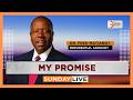 | SUNDAY LIVE | MATIANG'I : MY PROMISE |