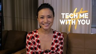 #TechMeWithYou - Glenda Chong