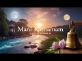 | MANI RATHNAM | Flute +South Style Ai SONG | Lyrics By AzMeer | Official Video 2K 4K | #azmeervibes