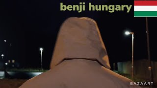 Én vezetem Budapestet rap🇭🇺(Hungarian Budapest drill benji TEAM 2production official)#hungary#drill