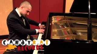 Kelly Sciandra - Occupy Music (Piano)