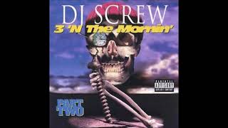 DJ Screw - Elbows Swangin