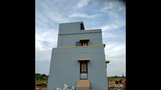 VKS CONSTRUCTION #Sivagangai site #26 Lacks # G+1Floor# 9865365371# Finishing work