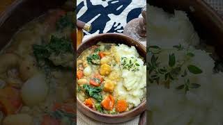 A Peasant’s Menu: Medieval Edition