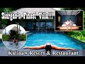 BEST PLACE TO STAY IN SIARGAO | KALINAW RESTAURANT & RESORT