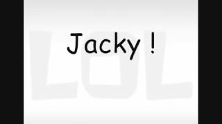 Jacky ta 4L