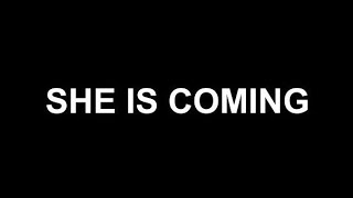 she is coming (teaser) / Miley Cyrus