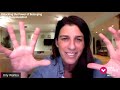 Power of Kindness - Orly Wahba
