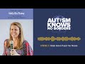 2. Global Autism Project: Our Mission, w/Molly Ola Pinney - Autism Knows No Borders (Official Ep)