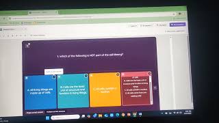 How to create quiz in quizizz and assigned it in google classroom