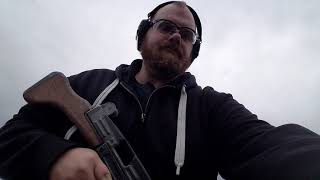 Diagnosing uzi issues