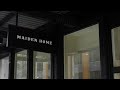 Inside Maiden Home’s New York Flagship